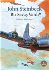 Bir Savaş Vardı Sel Yayıncılık