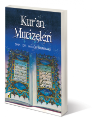 Kuran Mucizeleri Damla Yayınevi