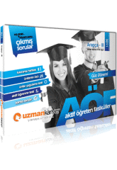 2.Sınıf 3.Yarıyıl Arapça 3 (3011) Uzman Kariyer Yayınları