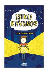 Işıklı Kavanoz Pegasus Yayınları