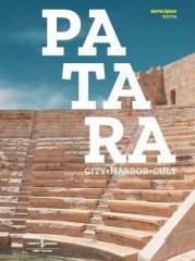 Patara (İngilizce) İş Bankası Kültür Yayınları