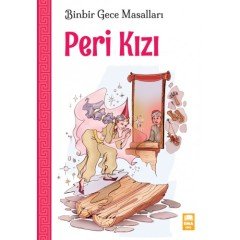 Peri Kızı Ema Kitap