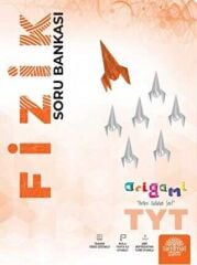TYT Fizik Origami Soru Bankası Tammat Yayıncılık