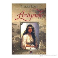 Aziyade Kapı Yayınları