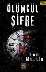 Ölümcül Şifre Arkadya Yayınları