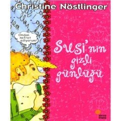 Susi’nin ve Paul’ün Gizli Günlükleri Günışığı Kitaplığı