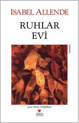 Ruhlar Evi Can Yayınları