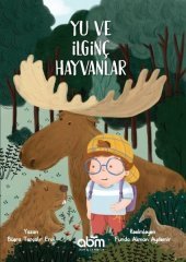 Yu ve İlginç Hayvanlar Abm Yayınevi