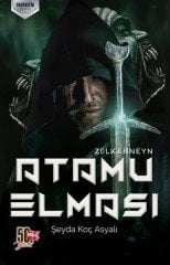 Atamu Elması - Zülkarneyn Nesil Yayınları