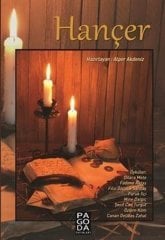 Hançer Pagoda Yayınları