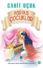 Harika Çocuklar Bilge Kültür Sanat