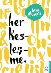 Herkesleşme Destek Yayınları