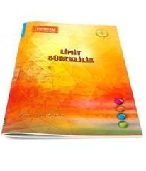 Matematik Fasikülü Limit Süreklilik Kartezyen Yayınları