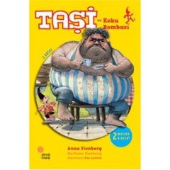 Taşi ve Koku Bombası Günışığı Kitaplığı