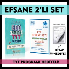 Efsane Süper Set 2