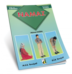 Abdest, Gûsul, Namaz