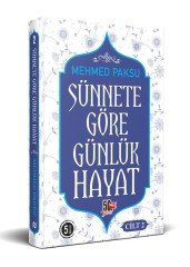Sünnete Göre Günlük Hayat - Cilt 2 Nesil Yayınları