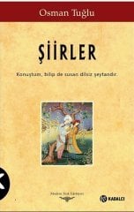 Şiirler Kabalcı Yayınevi