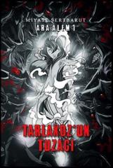 Ara - Alem 1 Tarlakoz'un Tuzağı Tudem Yayınları