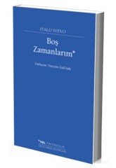 Boş Zamanlarım Sel Yayıncılık