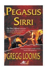 Pegasus Sırrı Pegasus Yayınları