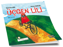 Üçgen Lili Özdil Çocuk Yayınları