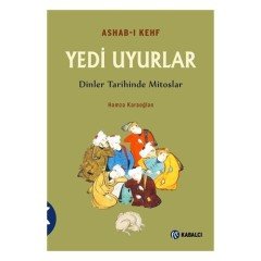 Ashab-ı Kefh Yedi Uyurlar Kabalcı Yayınevi