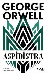 Aspidistra Can Yayınları
