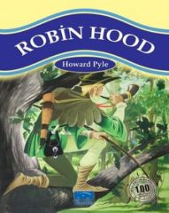 Robin Hood 100 Temel Eser 1.Kademe Parıltı Yayınları