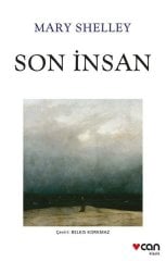Son İnsan Can Yayınları