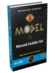 11.Sınıf Matematik Fasikülleri Seti Gür Yayınları
