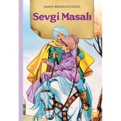Sevgi Masalı Ema Kitap