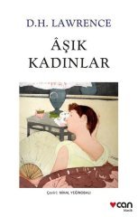 Aşık Kadınlar Can Yayınları