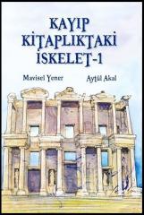 Kayıp Kitaplıktaki İskelet - 1 Tudem Yayınları