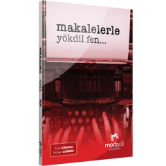 Makalelerle YÖKDİL Fen Modadil Yayınları