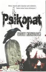 Psikopat Pagoda Yayınları