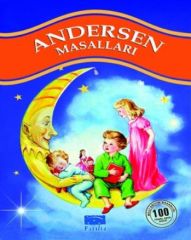 Andersen Masalları 100 Temel Eser 1.Kademe Parıltı Yayınları