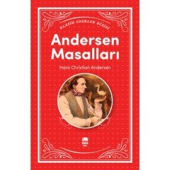 Andersen Masalları Ema Kitap