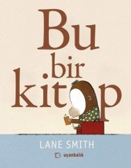 Bu Bir Kitap Uçanbalık Yayıncılık