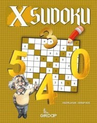 Sudoku X Girdap Kitap