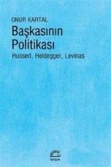 Başkasının Politikası İletişim Yayınları