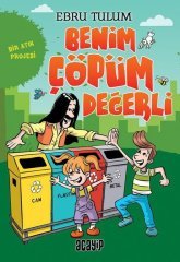 Benim Çöpüm Değerli Acayip Kitaplar