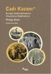 Cadı Kazanı Sel Yayıncılık