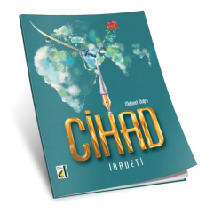 Cihad İbadeti Damla Yayınevi