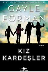 Kız Kardeşler Pegasus Yayınları