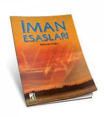 İman Esasları Damla Yayınevi