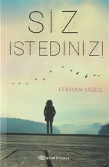 Siz İstediniz  Epsilon Yayınları