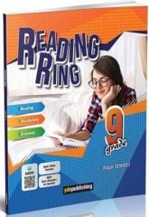 9. Sınıf Reading Ring Ydspublishing Yayınları