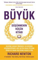 Büyük Düşünmenin Küçük Kitabı Sola Unitas