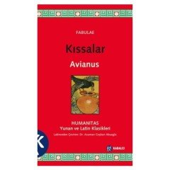 Kıssalar Kabalcı Yayınevi